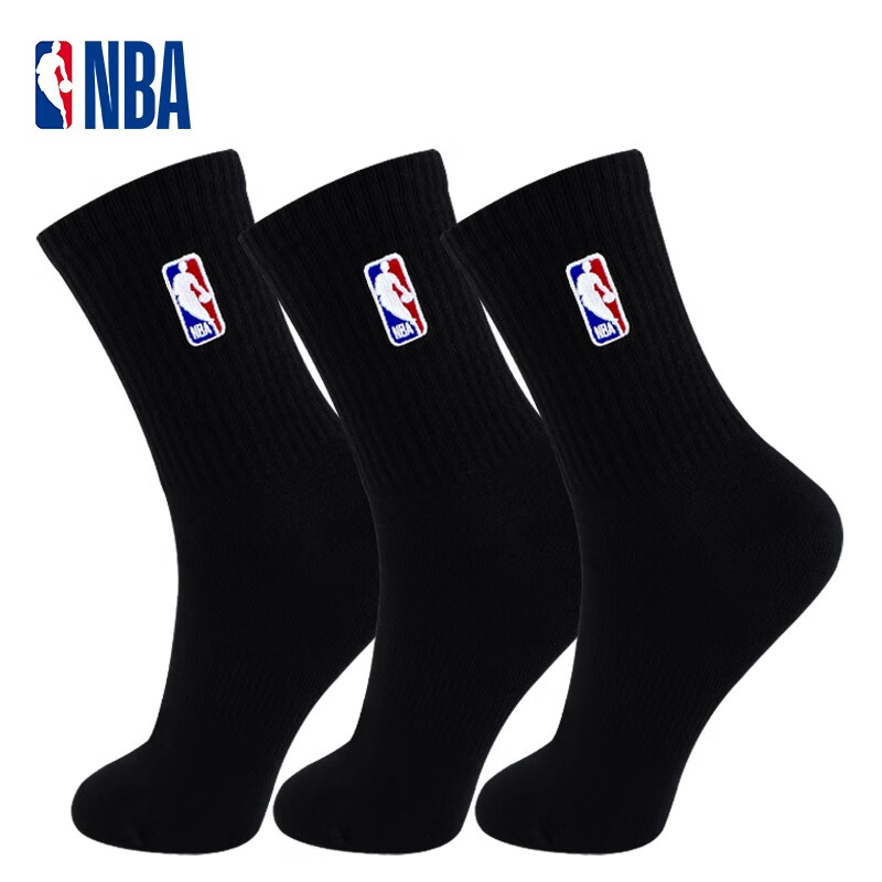 NBA Socks -0118000