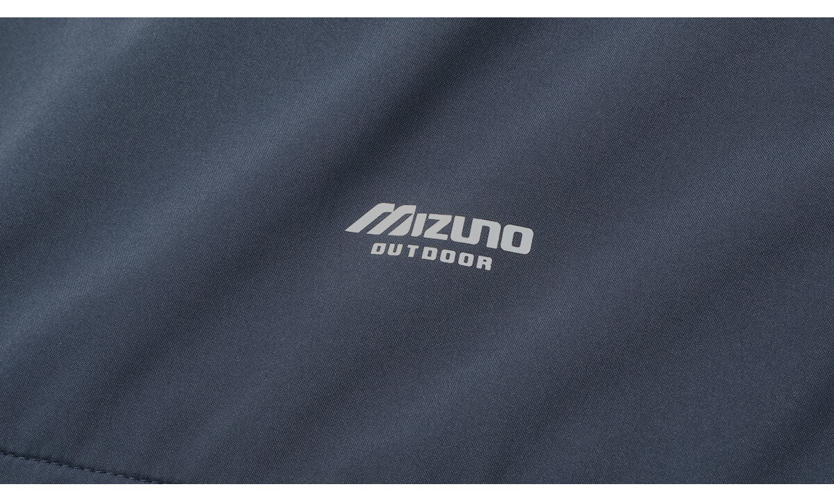 Mizuno Outdoor Jacket for Men And Women, Windproof Couple's Coat, Hiking Wear 11