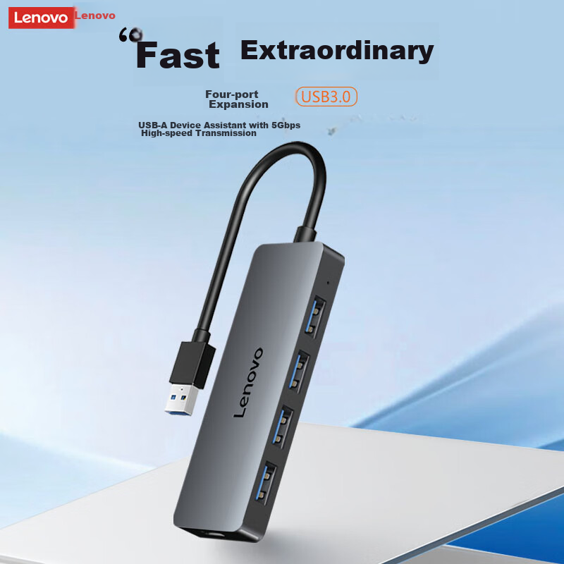 Lenovo USB-0141620