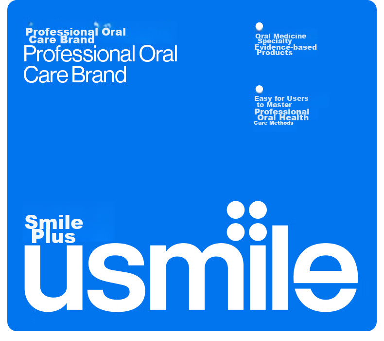Usmile Children's Electric Toothbrush with Sonic Vibration, 120-Day Battery Life, A10 Phantom Blue, for Ages 3-12, Birthday Gift, Children's Present 16
