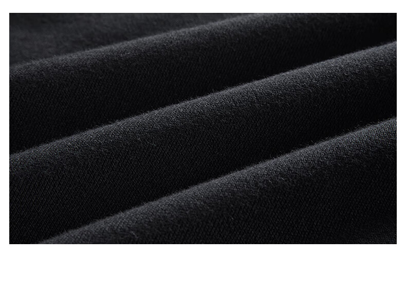 CHINISM Casual Pants, American-Style Curved Knife Pants, Straight-Leg Trendy Fashion Sweatpants, Sports Pants, Loose-Fitting Trousers, Slimming Effect, Draping Long Pants 16
