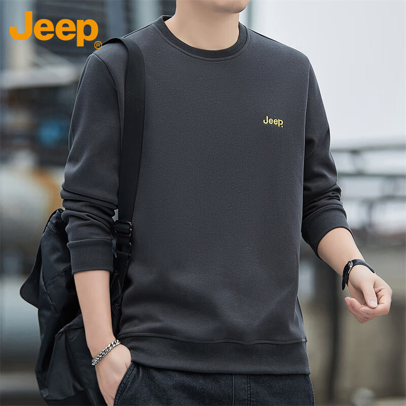 JEEP Sweat-01287039