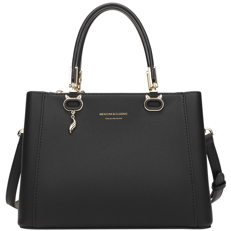 MEXICAN Handbag for Women, 2026 Light Luxury Shoulder Crossbody Bag, Tote Mom Bag, Valentine's Day Gift for Wife Or Girlfriend