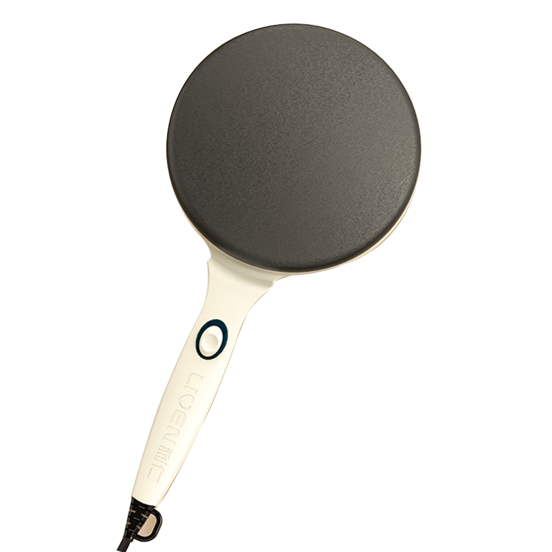 Liven Pancake Maker, Spring Pancake Machine, Breakfast Maker, Home Electric Griddle, Thin Pancake Maker, Sandwich Maker, Spring Pancake And Spring Roll Wrapper Maker, Layer Cake Maker BC-811A