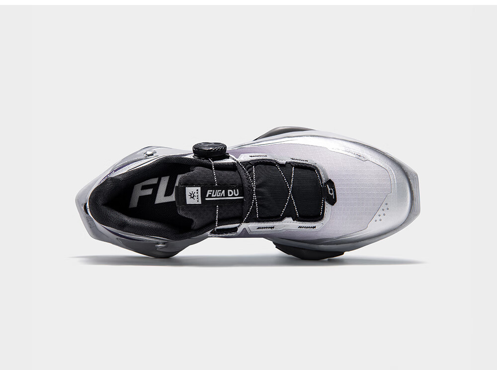 KAILAS FUGA Low-Top Trail Running Shoes for Men with BOA Lacing System, Shock Absorption And Rebound for Outdoor Running 15