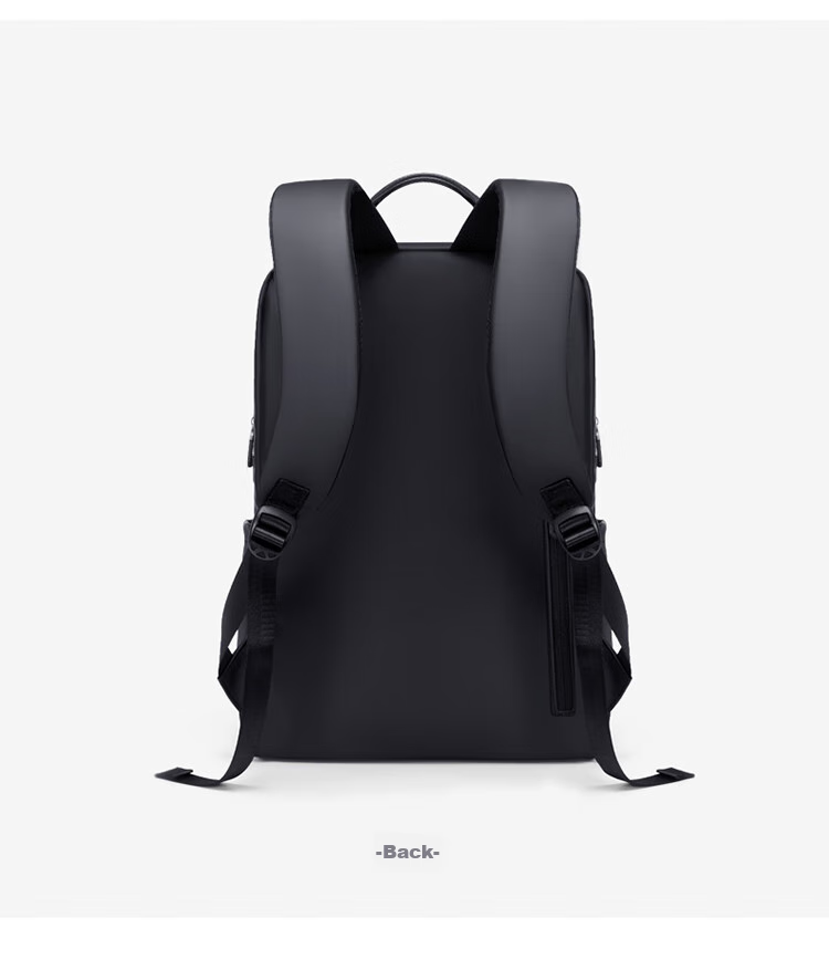 GOLF Backpack for Men, 15.6-Inch Laptop Bag, Multi-Compartment Lightweight Business Casual Travel Backpack for Students 21