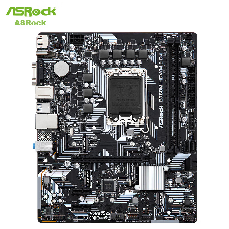 ASRock...