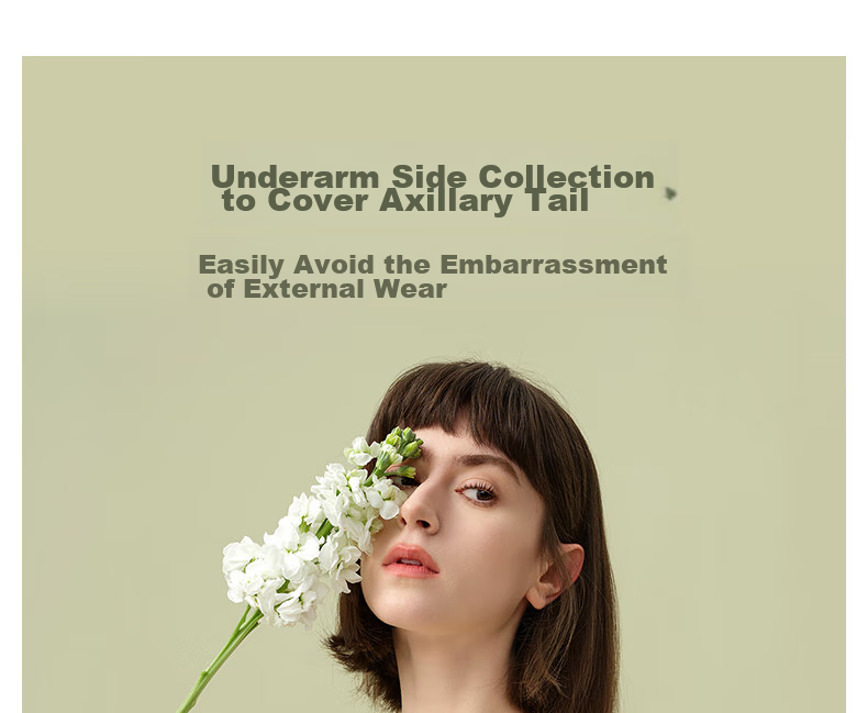 MONTAGUT Modal Cotton Undershirt for Women, Slim-Fit Thin Short-Sleeve White Top, Stylish Basic Base Layer for Autum 11