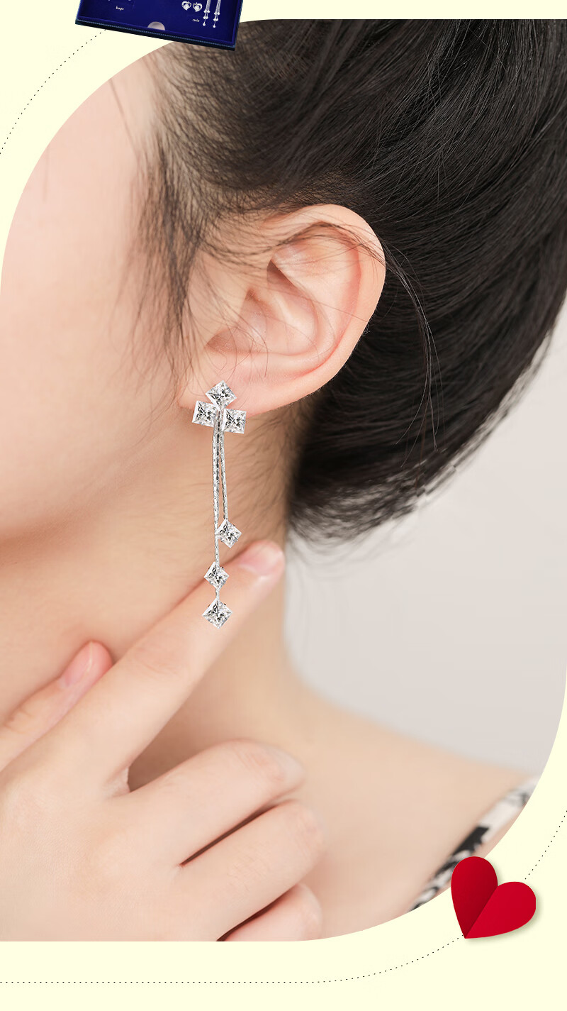 MANHE S925 Silver Weekly Stud Earrings Gift Box for Women, New 2026 Style Birthday Gift for Wife, Girlfriend Or Female Friend 13