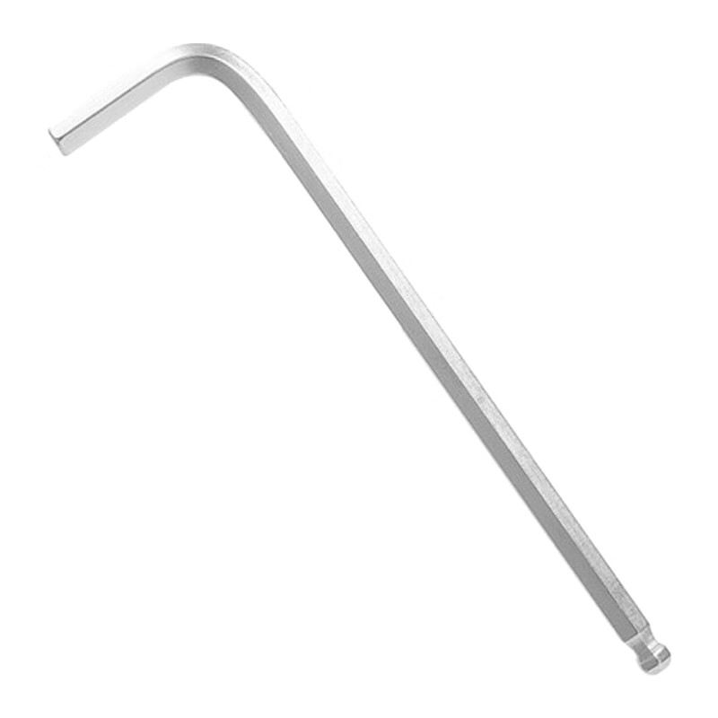 Deli Extended Ball-End Hex Key Wrench 2.5mm DL332x5