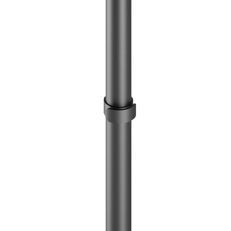 Asike Projector Mount Bracket Ceiling-Mounted Universal Office Extendable 0.85-1.45 Meters Compatible with BenQ Epson Sony Optoma Thickened Versio 3