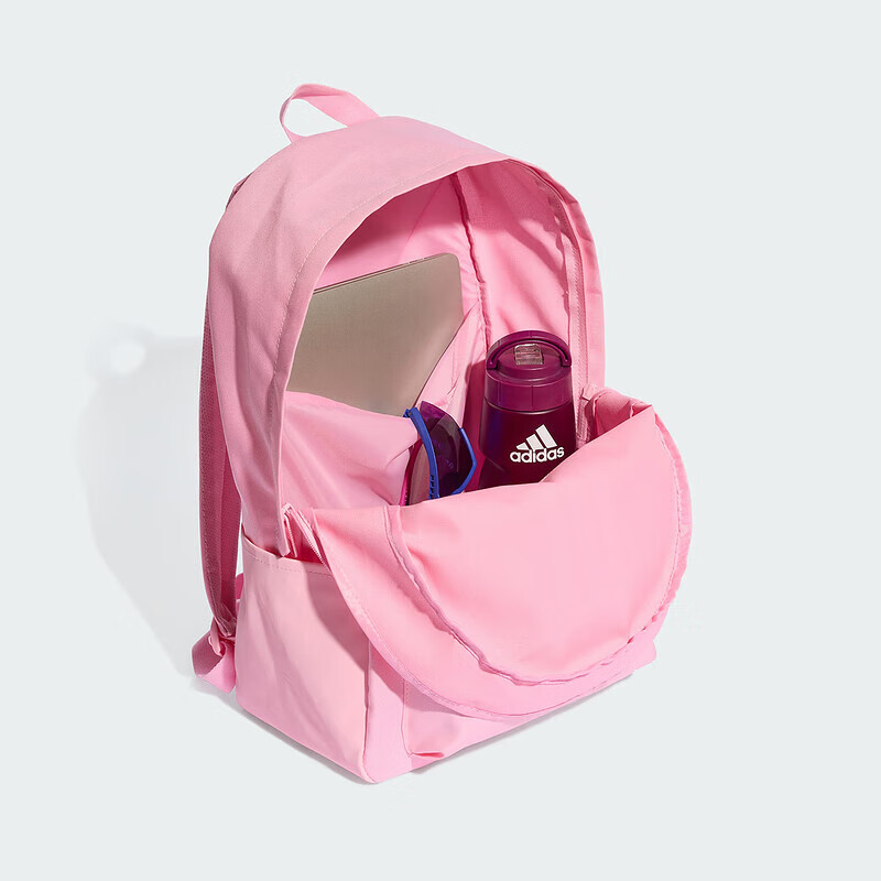 Adidas Backpack, Student Schoolbag for Men And Women, Laptop Bag, Casual Training Fitness Bag, Travel Bag, Backpack IS7045 3