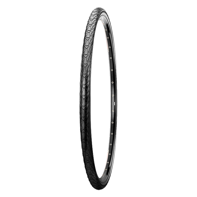 Zhengxin Bicycle Tire, 26X1.75 C1698N Pilgrimage, Lightweight Mountain Bike/tire for Sichuan-Tibet Line
