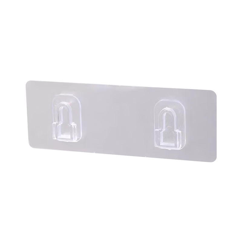Miaoxinsi Power Strip Mounting Kit, No Drilling Required, Wall-Mounted Socket And Router Holder, Wall-Mounted Device with Clips, Pack of 5