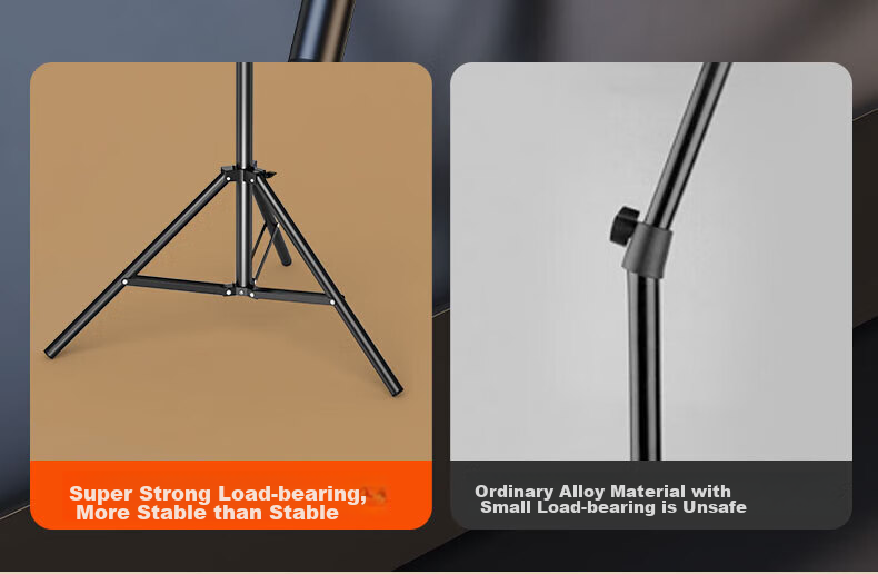 Beiyang Live Streaming Photography Fill Light, Live Streaming Light, Spherical Deep-Throw Light, Plant Light, Professional Studio Soft Light, High-Brightness COB Soft Light Ball, Portrait Beauty Environment Light 40