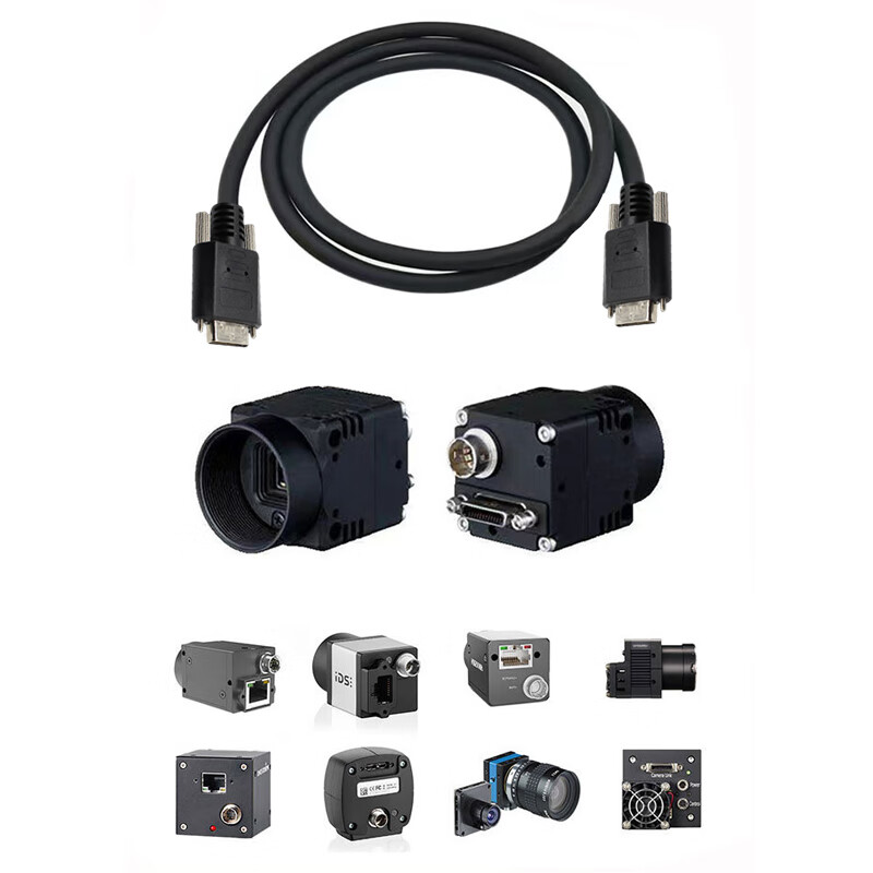 Кабель SDR 26P