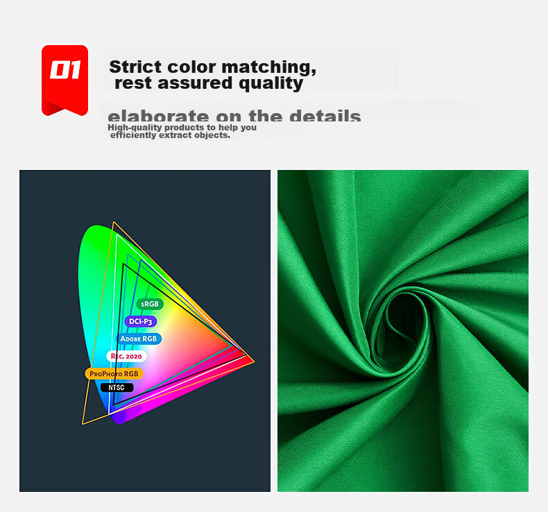 Beiyang 3x3 Meter White Wide Polyester Cotton Background Cloth for Photography, Thickened Photo Studio Green Screen, Live Streaming Room Solid Color Background Wall Chroma Key Cloth, Fill Light Shooting Prop White Fabric 9