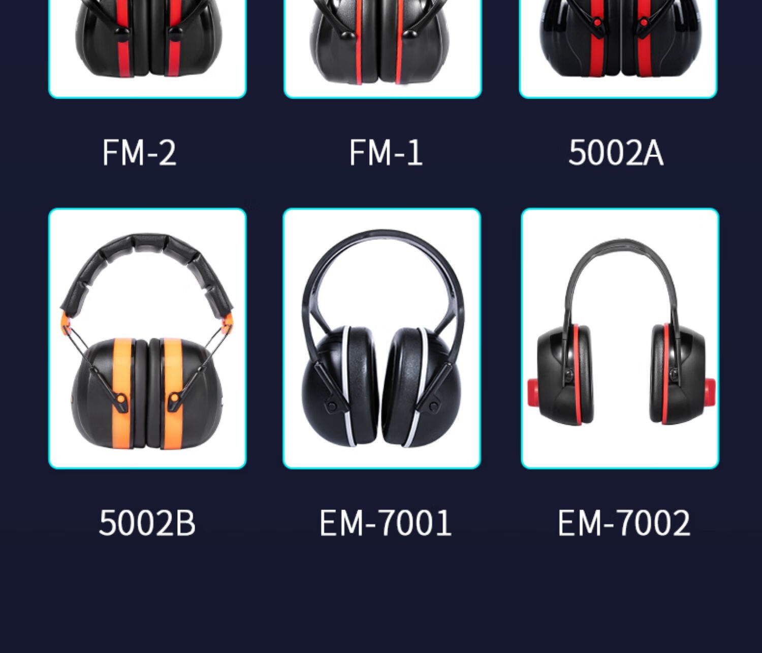 BDS Professional Soundproof Noise Reduction Earmuffs, Powerful Noise Protection, Industrial-Grade Workshop Noise Reduction, Grinding-Specific Earmuffs, Sold by JD, Dormitory Ear Protection Earmuffs, FM-2 17