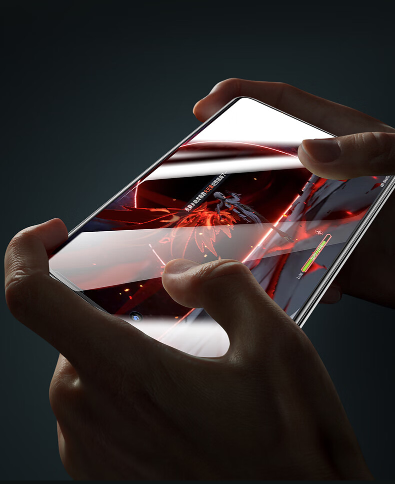 Wali [AR Anti-Glare] Lens Protector for Huawei Mate70 RS, Master MATE70 RS Rear Camera Phone Protective Film, Anti-Glare Tempered Glass Film with Positioning Marker 5