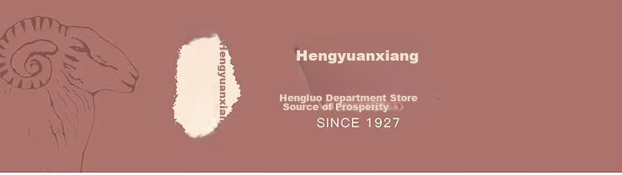 Hengyuanxiang Middle-Aged And Elderly Hat Scarf Integrated Knitted Cap, Winter Warm Rabbit Fur Fleece-Lined Gift for Elders 1