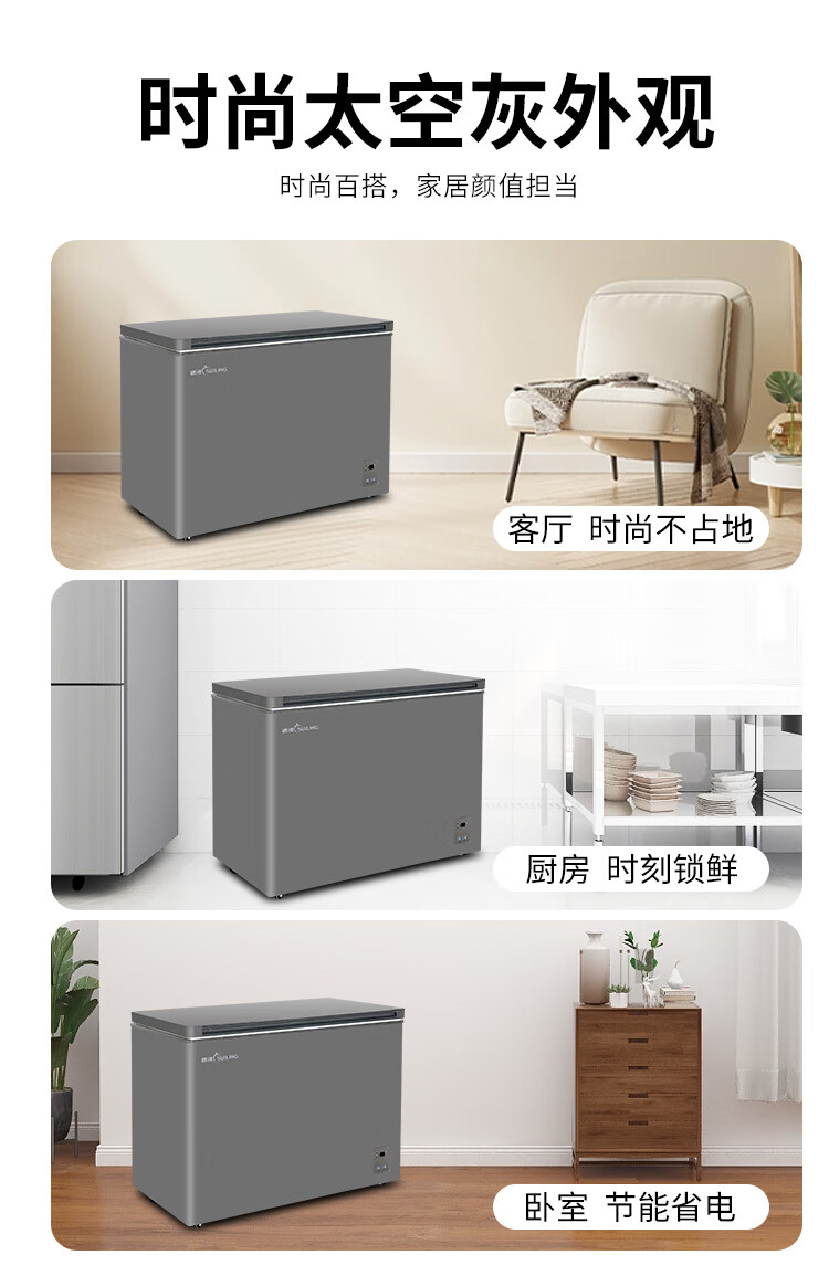 穗凌冷柜|穗凌|东骏冷柜|东骏