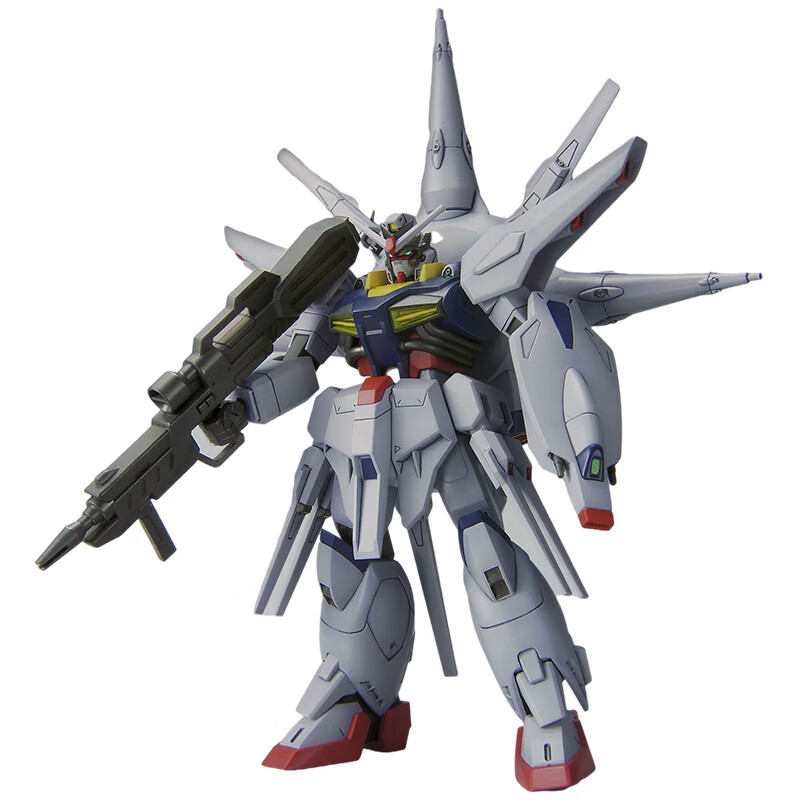BANDAI Gun-01200220