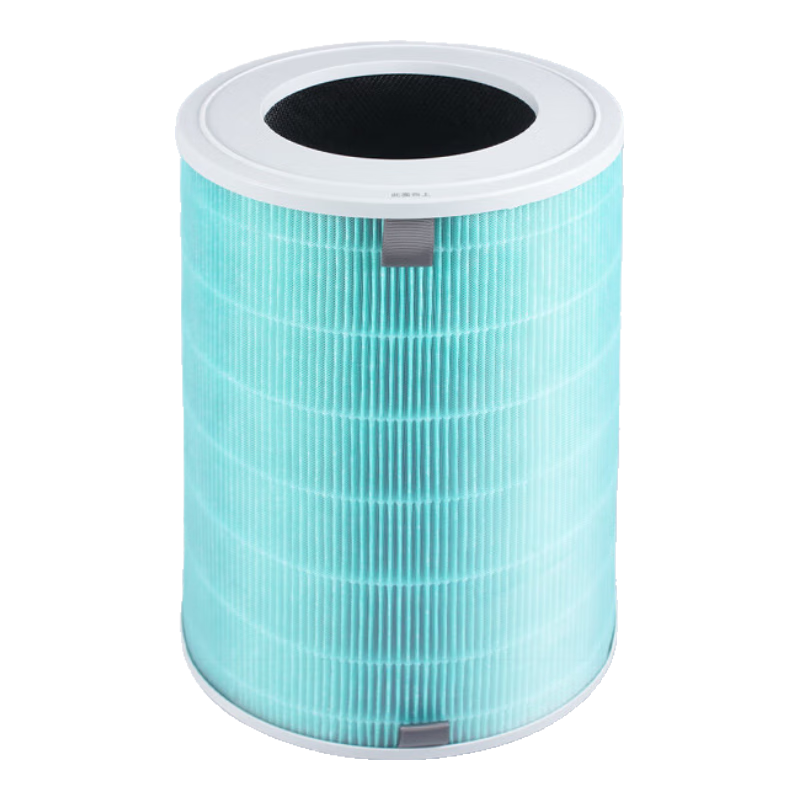 KISSAIR Replacement Filter for Xiaomi Air Purifier F1 - Formaldehyde, Smog, Odor Composite Filter Mesh