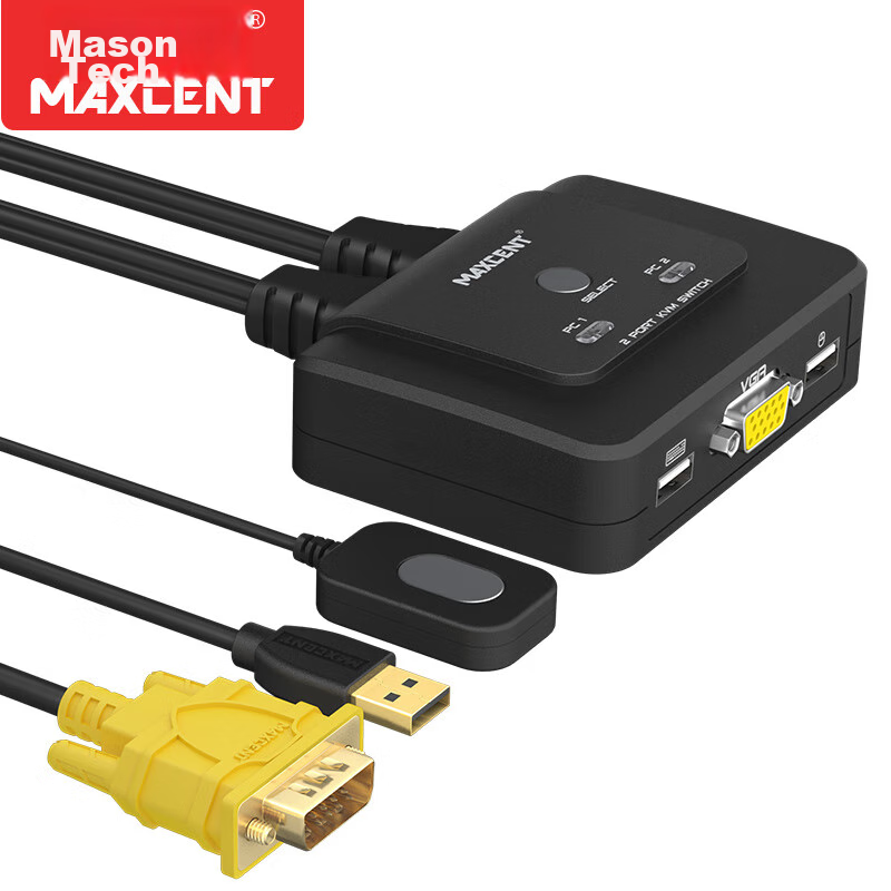 MAXCENT KV-01302723