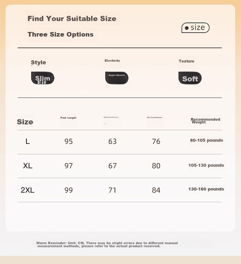 XUEXIMAN Graphene Women's Pants, Autumn And Winter Thermal Leggings, Large Size High-Waist Knee Protection Base Layer Pants 14