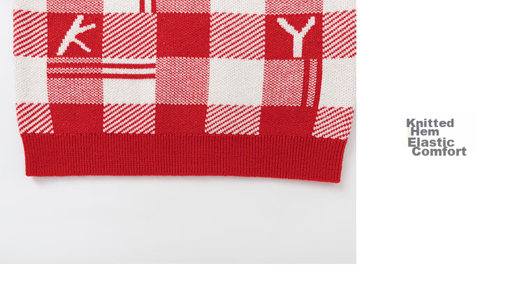 BALABALA Children's Clothing, Kids' Sweater for Boys And Girls, Spring And Winter Wear, Baby Knitted Top 10