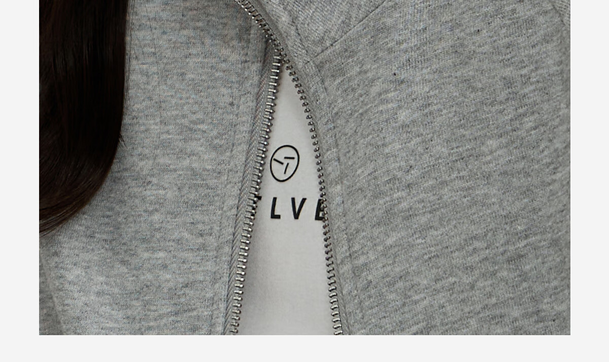 She Enjoy Casual Jacket Women Spring Autumn Versatile Raglan Sleeve Zip-up Stand Collar Sweatshirt T143U2004 8