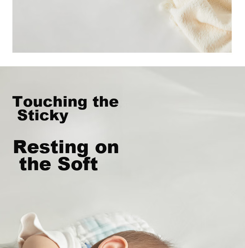 Babycare Newborn Pillow, Cloud-Shaped Pillow, Breathable Infant Antibacterial Pillow, Machine Washable from 0 to 6 Months, Kaisili Feijing 12