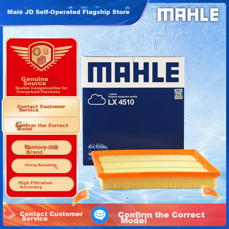 MAHLE (MAH-0110434