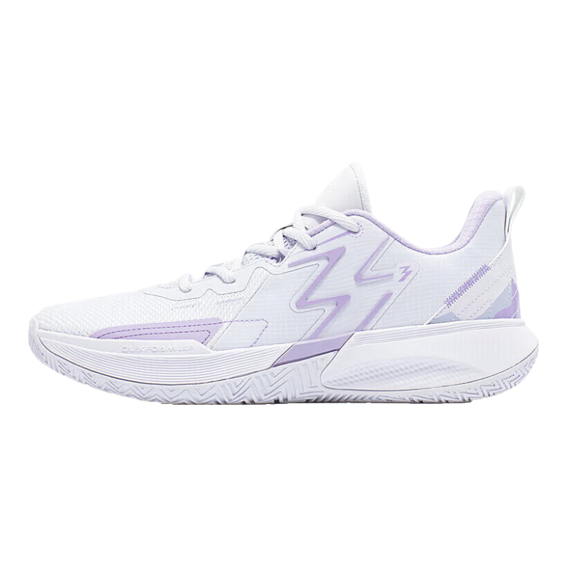 361° Basketball Shoes, BIG3 Team Spring And Summer Youth Professional Low-Top Sneakers, Men's Style 672331109-1