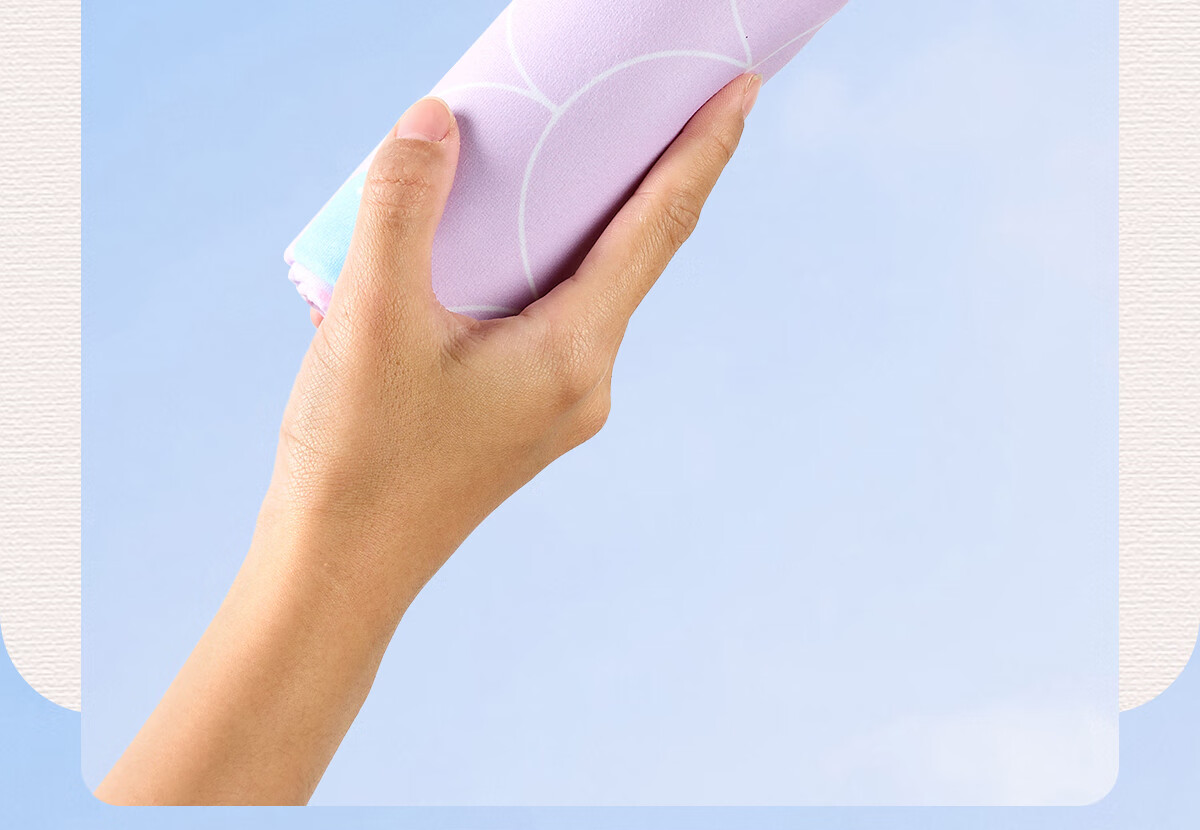 361° Swimming Towel, Children's Bath Towel, Girls' Beach Towel, Quick-Drying Absorbent Towel for Boys, Hot Spring Bath Towel, Pool Towel 7