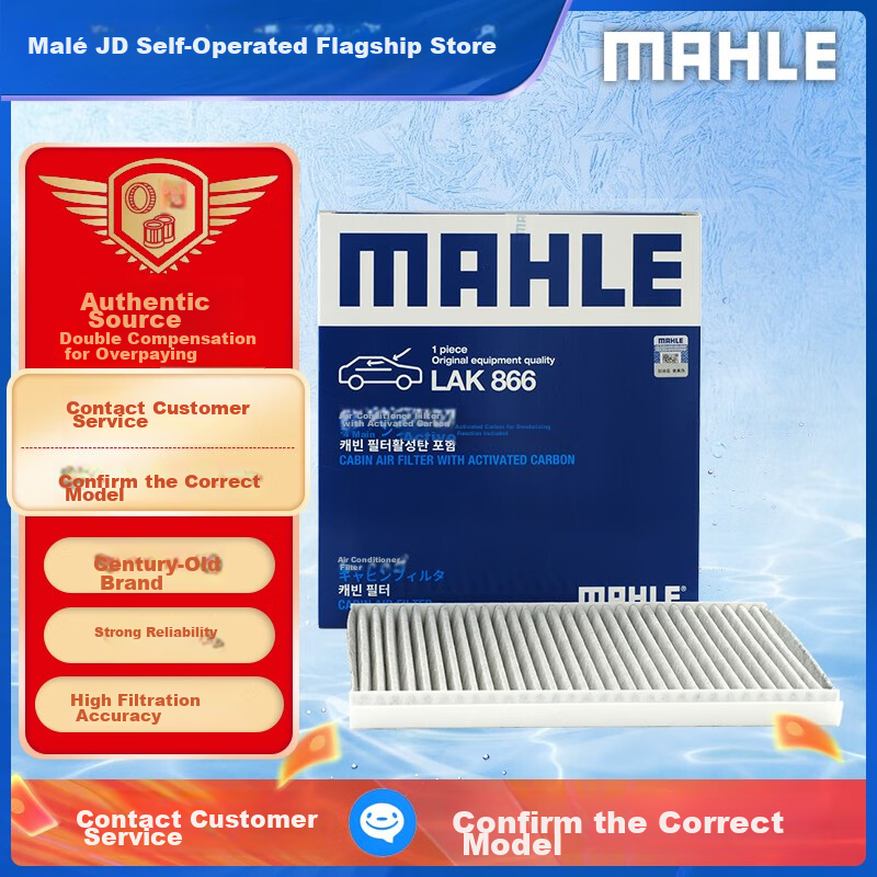 MAHLE Acti-01307940