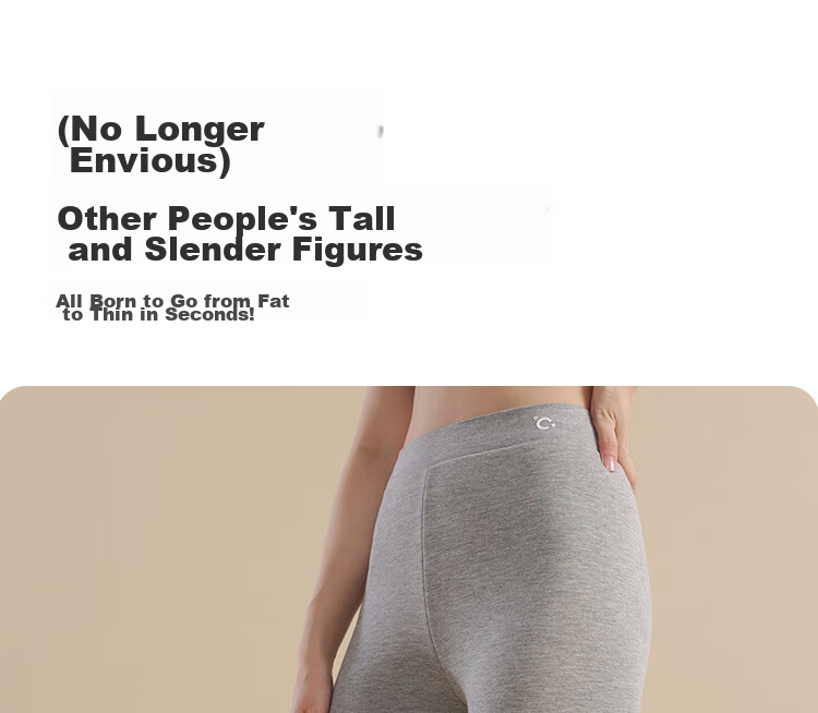 MiiOW Fleece-Lined Leggings for Women, New Style for Autumn And Winter 2026, Thick Warm Flat-Front Brushed Fleece-Lined Leggings for Outer Wear 13