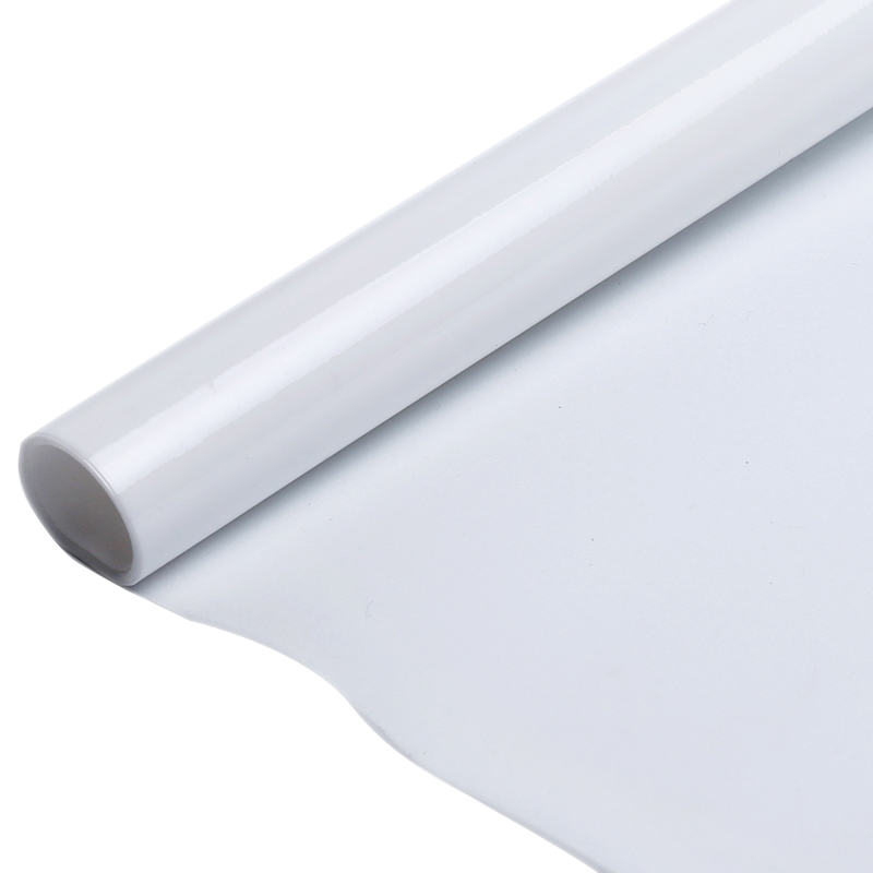 Qinghua Anti-Collision Wall Sticker, Wall Static Protection Film, Upgraded Thickened Latex Paint Wall Sticker, Anti-Kick Wall Decal, 45*500cm