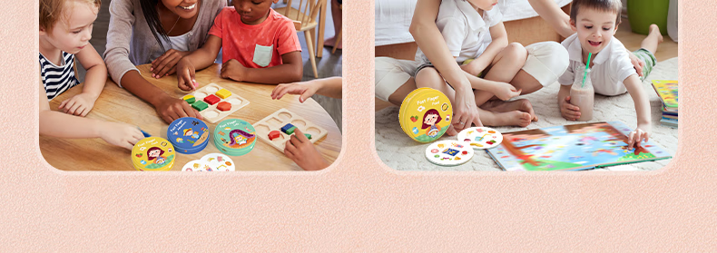 Pinwheel Portable Board Game, Educational Toy for Children, Travel Companion, Parent-Child Interaction, 3-6 Years Old, Thinking And Logic Skills, Candy Bomb 12