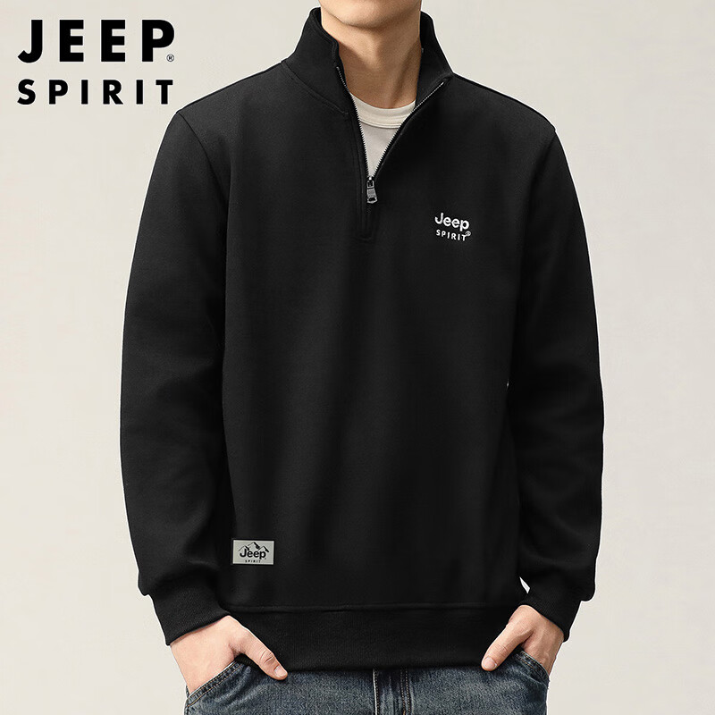 JEEP S...