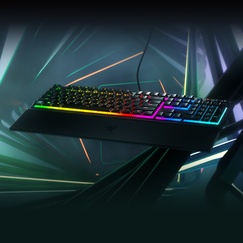 Razer...