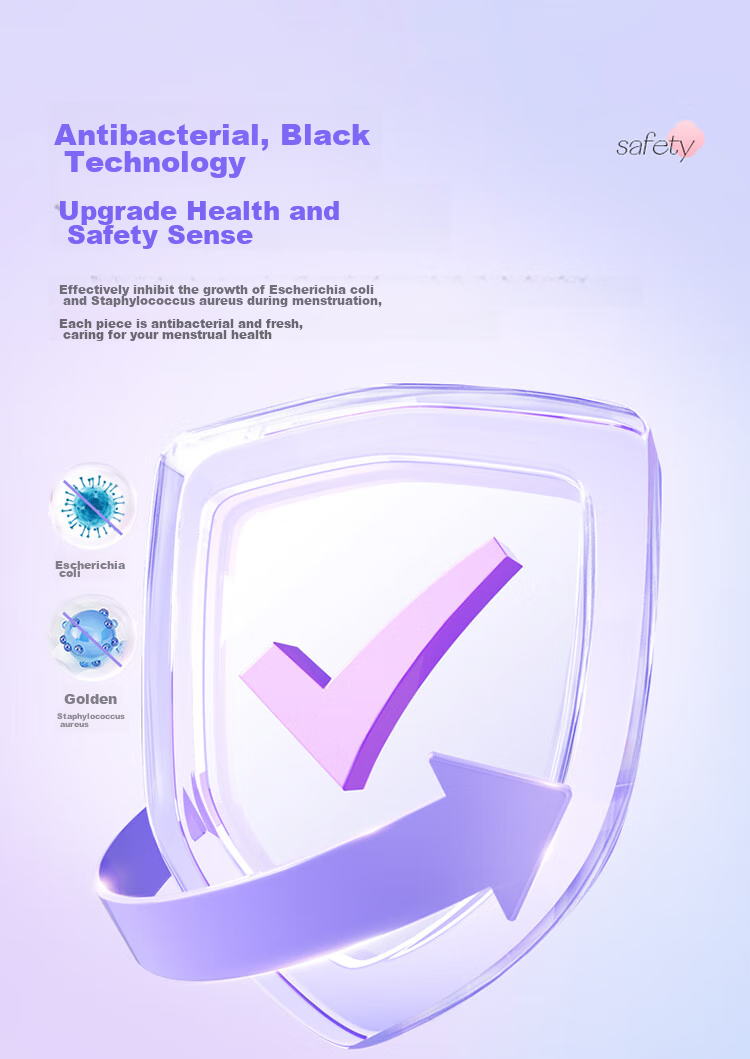 Shulai Disinfection-Grade Breathable Leak-Proof Sanitary Napkins, Daytime Use, 240mm, 48 Pieces, Large Quantity, Quick Absorption, Menstrual Pad Combination, Sold by JD 8