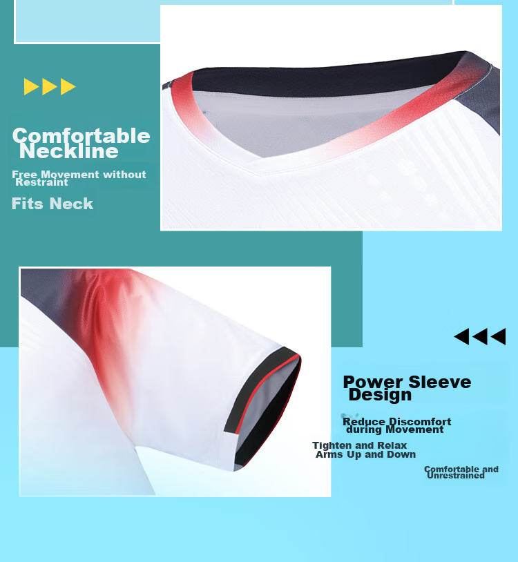 YONEX Badminton Outfit, Comfortable And Breathable, Running And Fitness Short-Sleeve Skirt Set, 210234BCR White XO 16