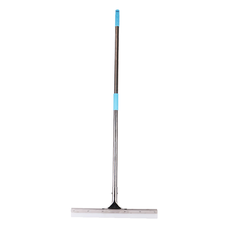 Aoyida Floor Scraper, 40cm Large Silicone Mop for Home Use, Bathroom Floor Scraper, Hotel Push-Scrape Floor Scraper