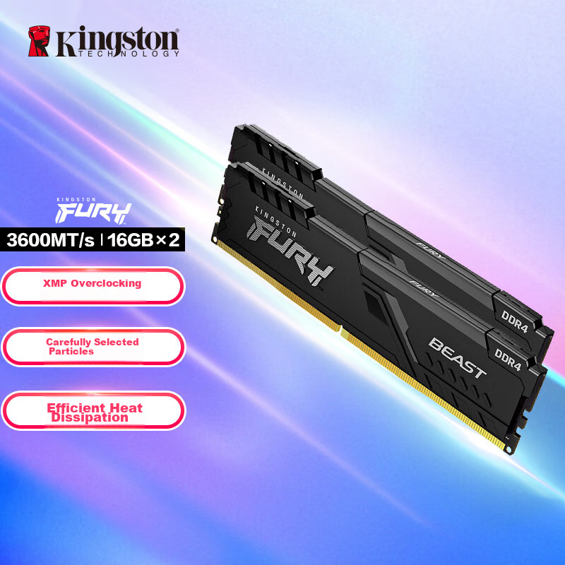 Kingston F-0148004
