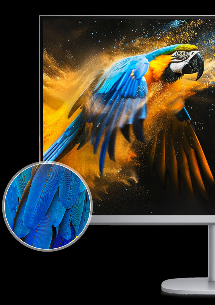 HP Star Studio X27-Inch 2.5K Flagship AI All-In Desktop Computer (U9-386H, 32GB DDR5, 1TB) Office Multimedia Learning Machine with Subsidy 4