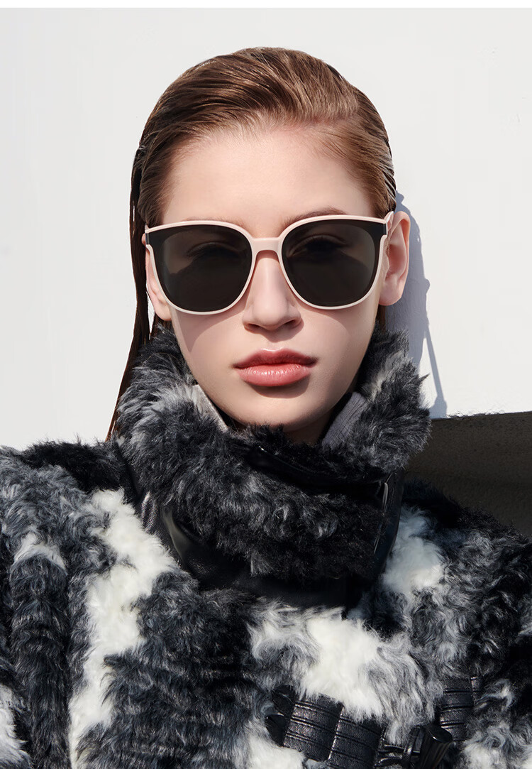 BOLON Sunglasses, Yang Zi's Style, UV Protection, Polarized Sunglasses for Women, Outdoor Driving, BL3113C30 4