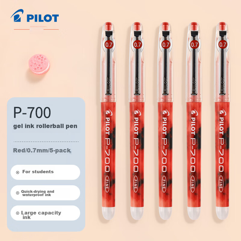 PILOT P700-0148375