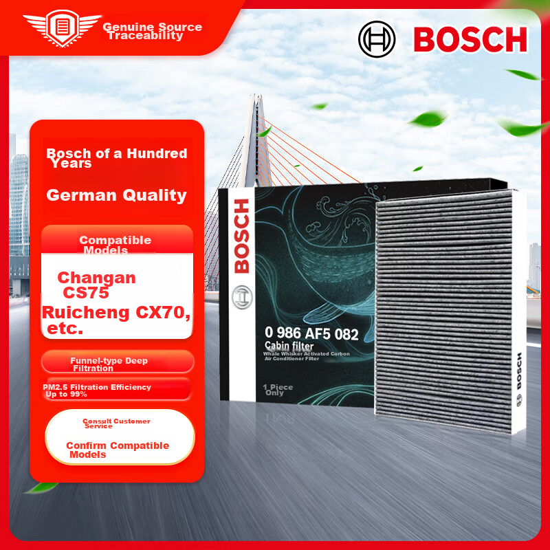 BOSCH (BOS-019130