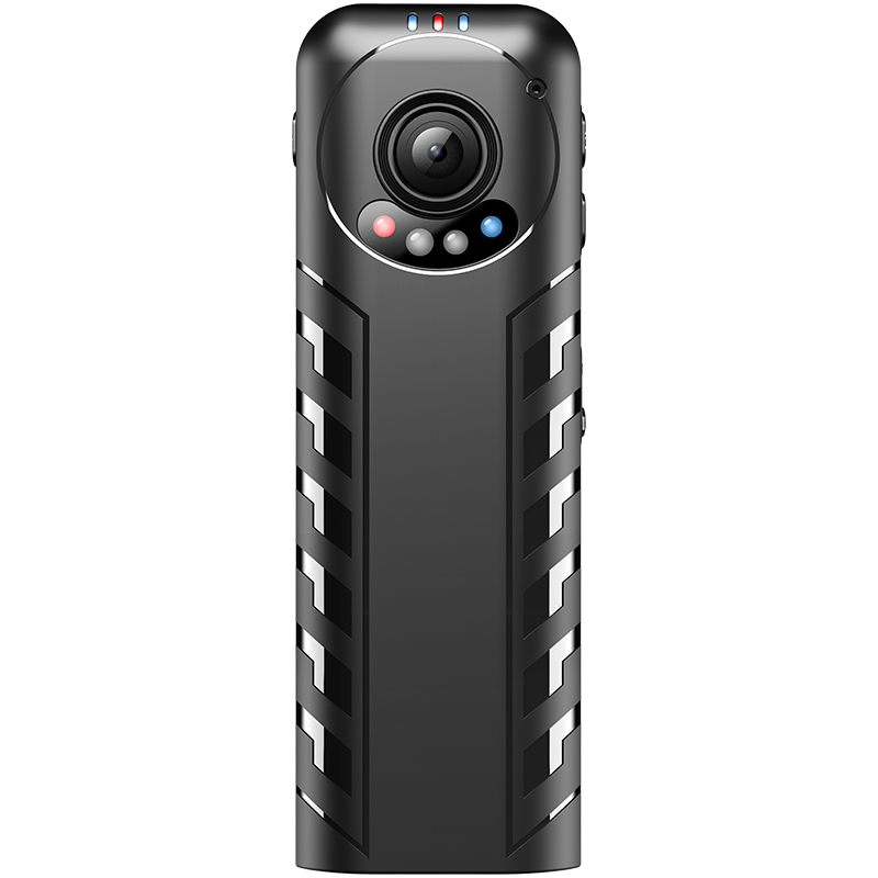 Aigo Dashcam, High-Definition Camera, Portable Small Recorder for Audio And Video, Compact Cycling Sports Camera S10, 128GB